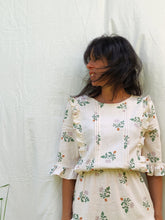 Cargar imagen en el visor de la galería, Patrón Aljezur + Video curso online