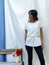 Cargar imagen en el visor de la galería, Patrón Aljezur + Video curso online