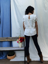 Cargar imagen en el visor de la galería, Patrón Aljezur + Video curso online