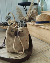 Cargar imagen en el visor de la galería, Patrón Falda BARBATE + video curso online