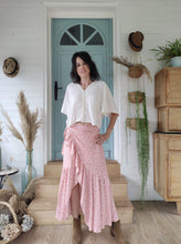 Cargar imagen en el visor de la galería, Patrón Falda BARBATE + video curso online