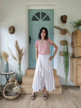 Cargar imagen en el visor de la galería, Patrón Falda BARBATE + video curso online