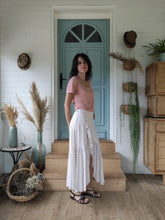 Cargar imagen en el visor de la galería, Patrón Falda BARBATE + video curso online