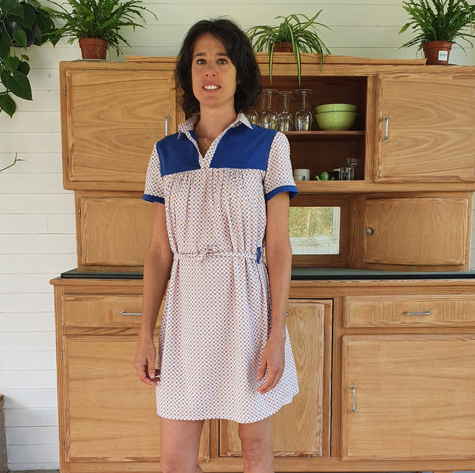 Vestido Eloïse
