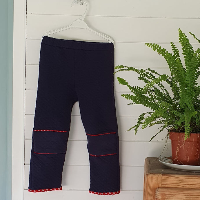 Pantalón niña